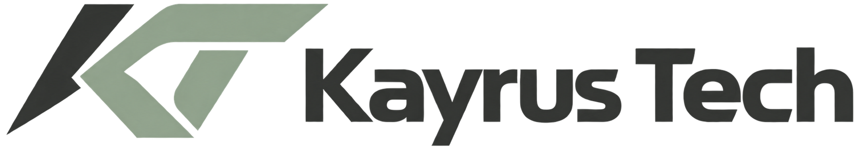 Kayrus Tech Yazılım Bilişim
